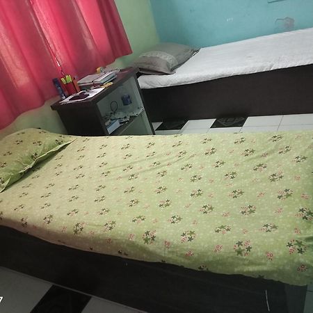 Swaroop Ashray Homestay Siliguri Exterior photo