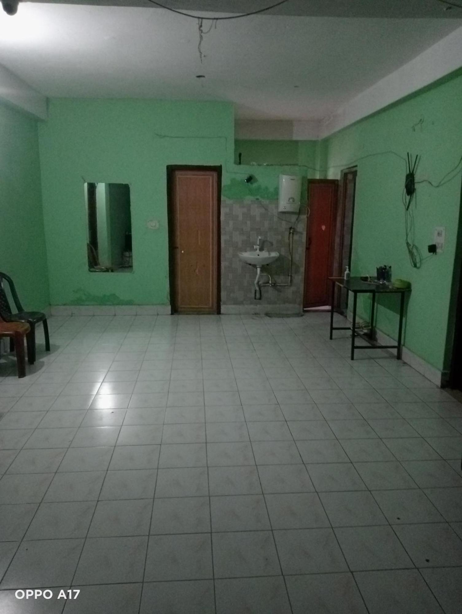 Swaroop Ashray Homestay Siliguri Exterior photo