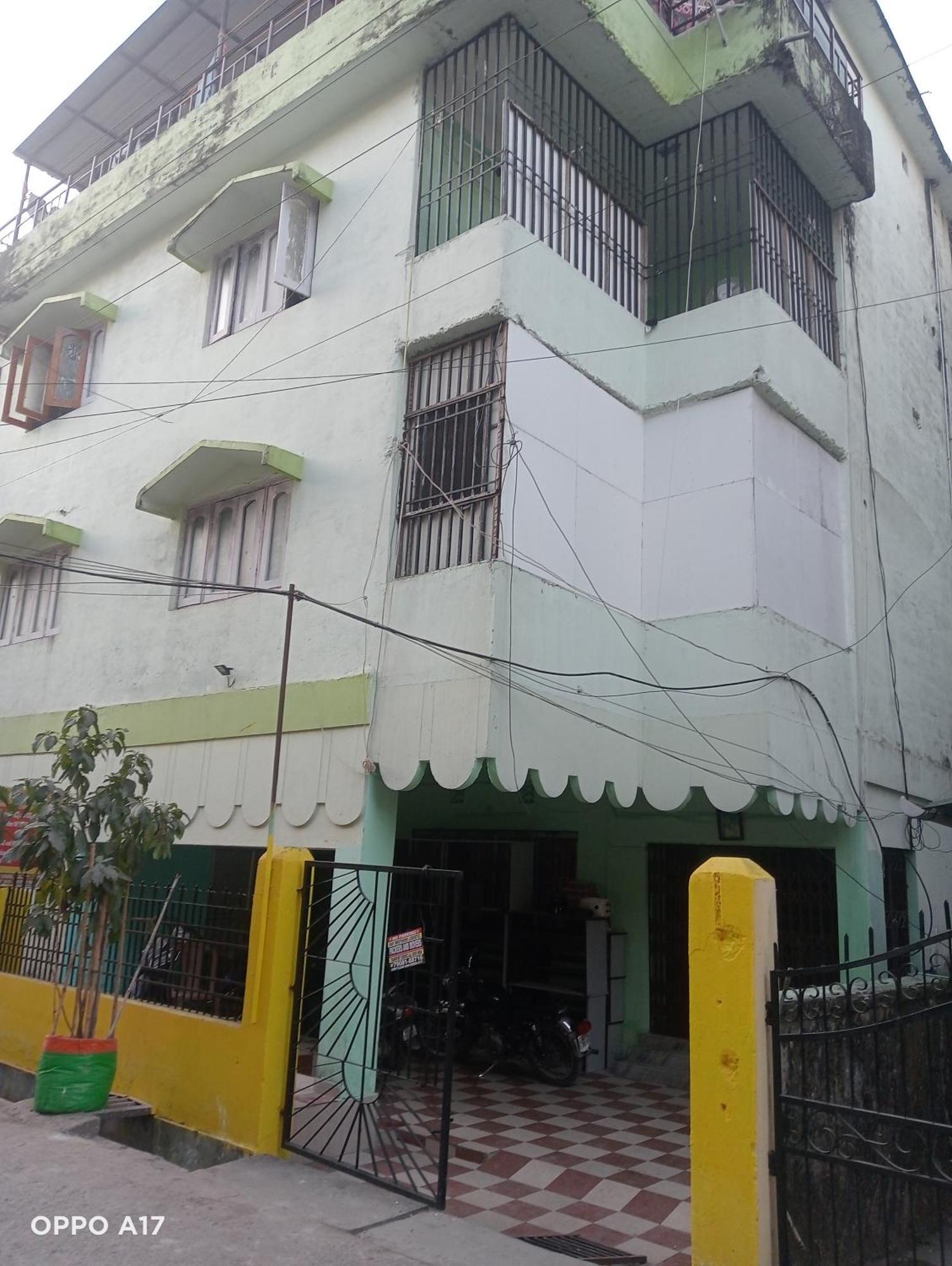 Swaroop Ashray Homestay Siliguri Exterior photo