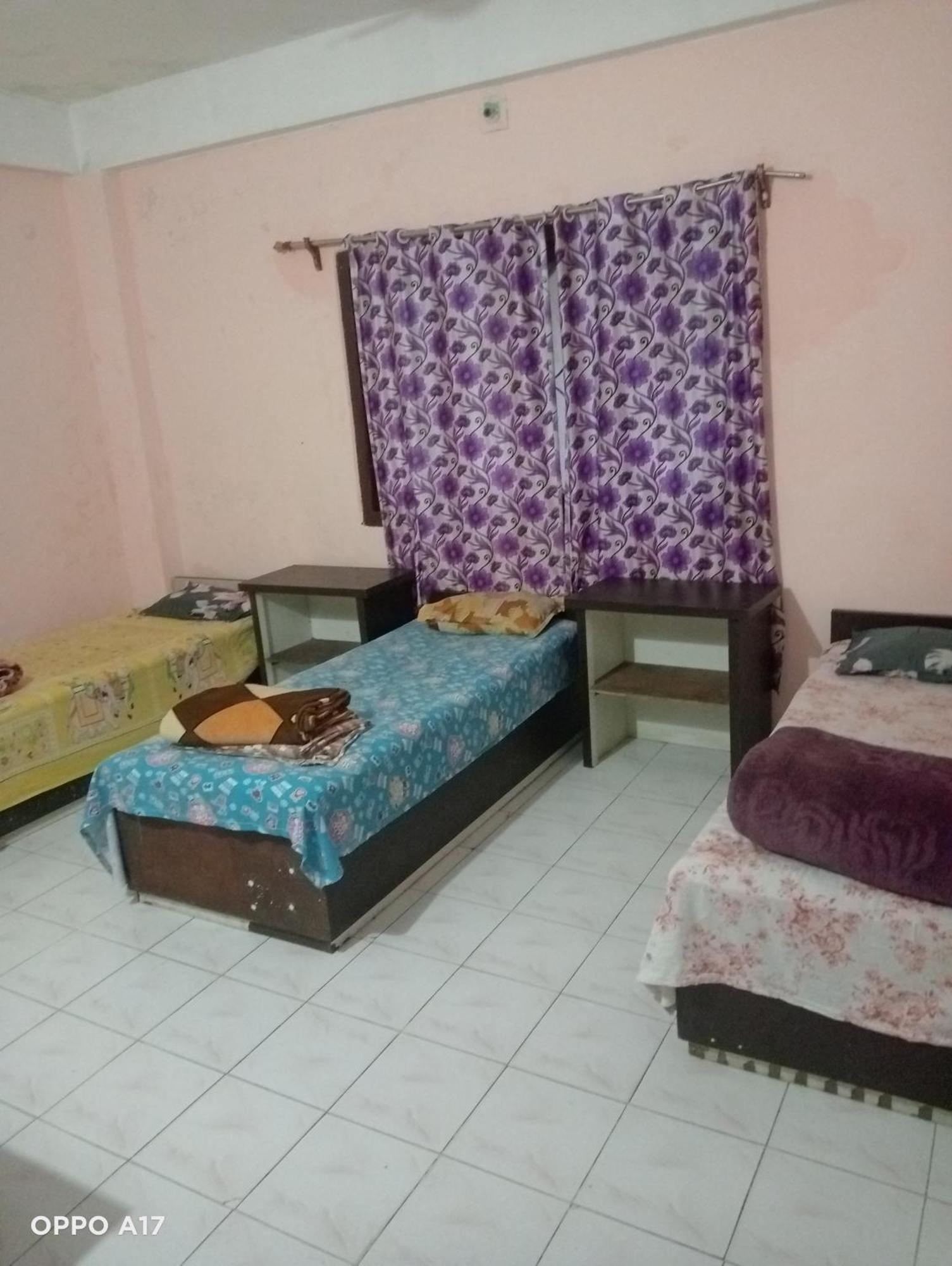 Swaroop Ashray Homestay Siliguri Room photo