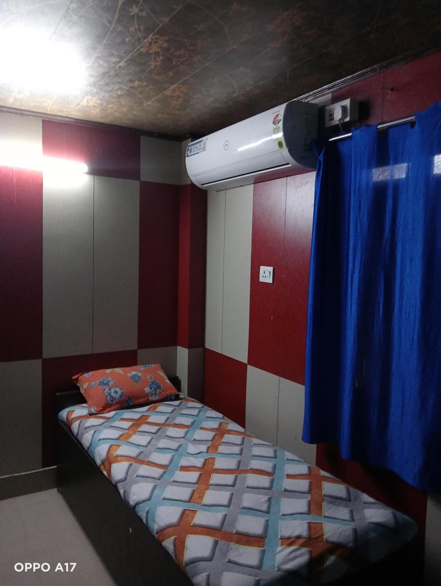 Swaroop Ashray Homestay Siliguri Exterior photo