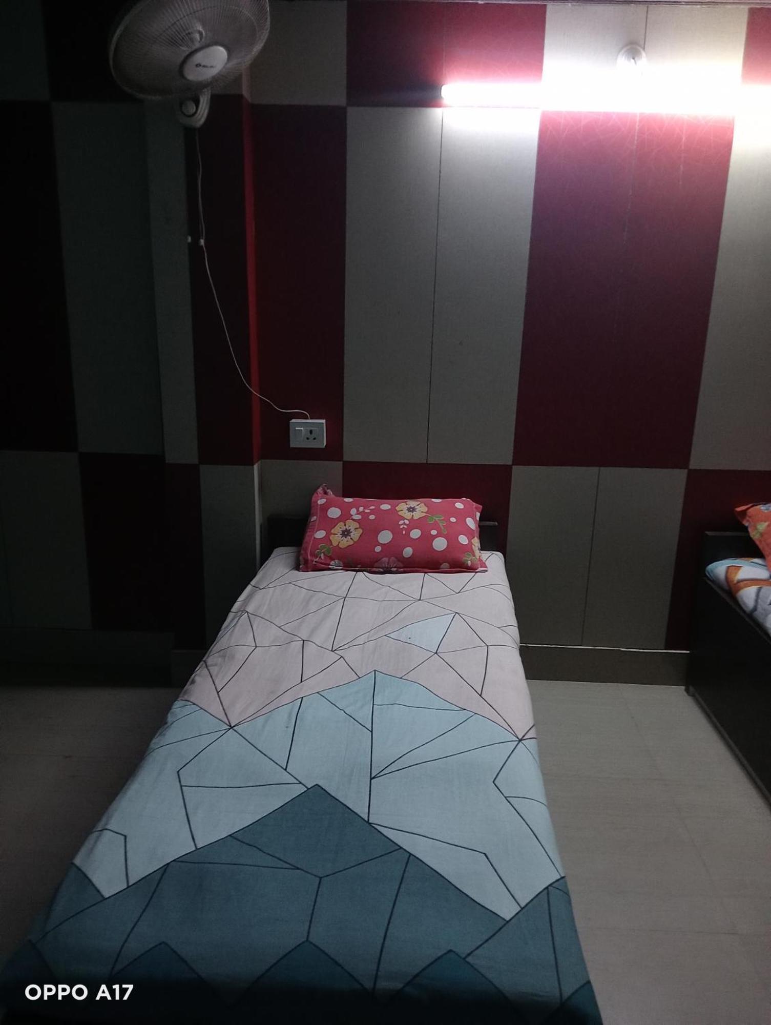 Swaroop Ashray Homestay Siliguri Exterior photo