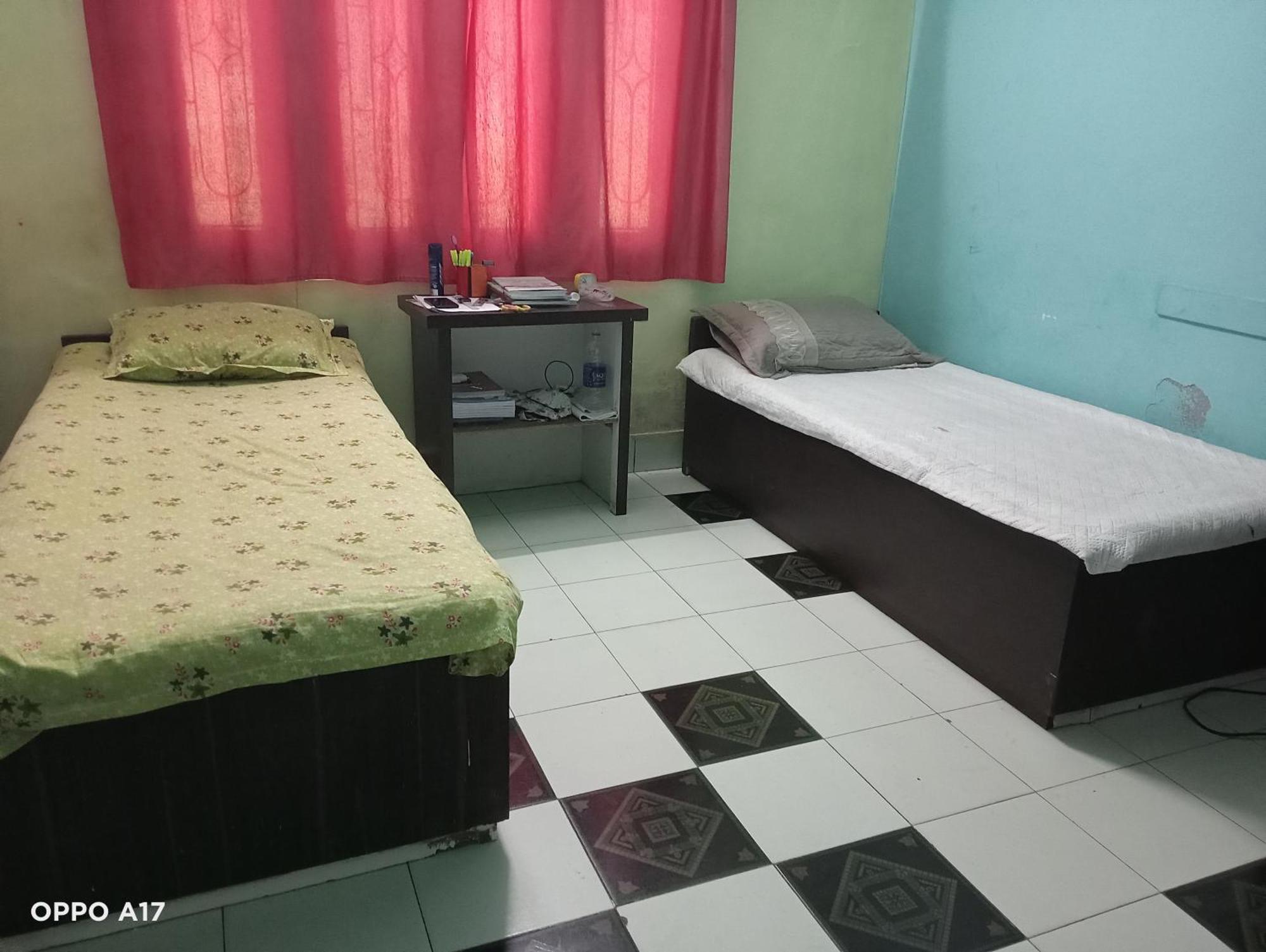 Swaroop Ashray Homestay Siliguri Exterior photo