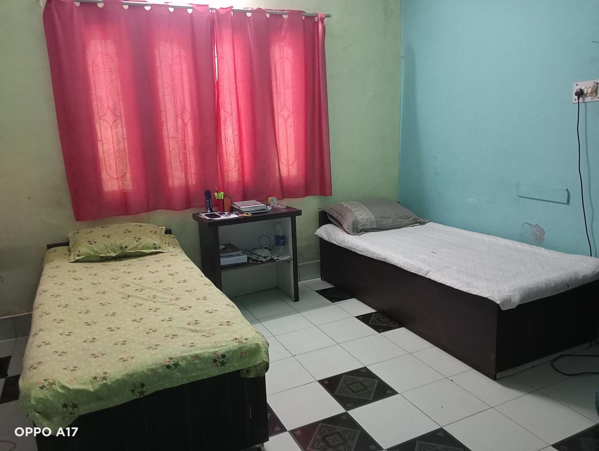 Swaroop Ashray Homestay Siliguri Exterior photo
