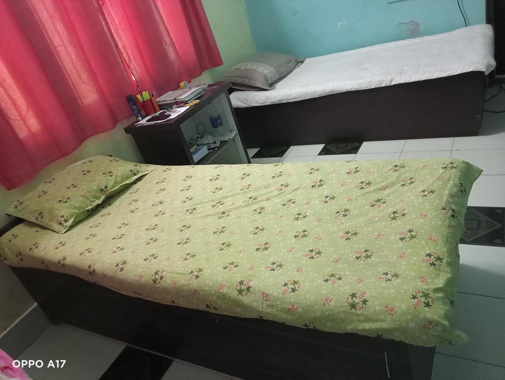 Swaroop Ashray Homestay Siliguri Exterior photo